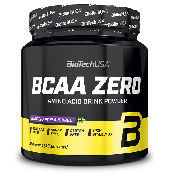 BioTech USA BCAA Zero