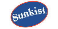 Logo Sunkist Growers