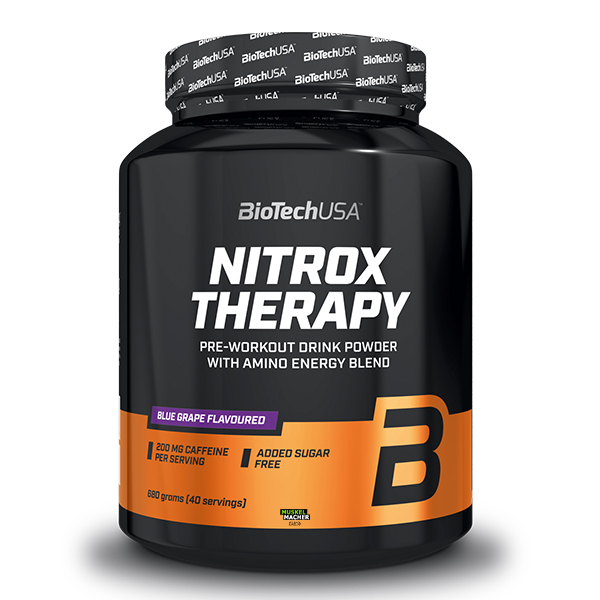 BioTech USA Nitrox Therapy