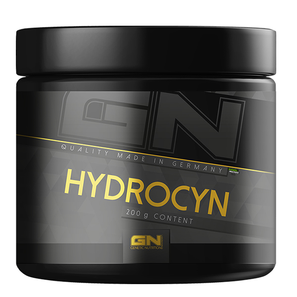 GN Laboratories HydroCyn