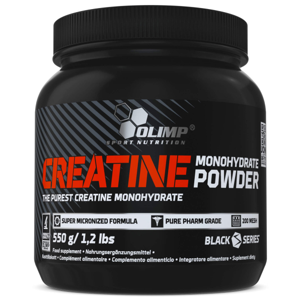 Olimp Creatine Monohydrate Powder