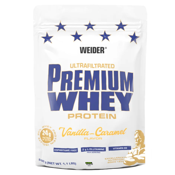 Weider Premium Whey Protein