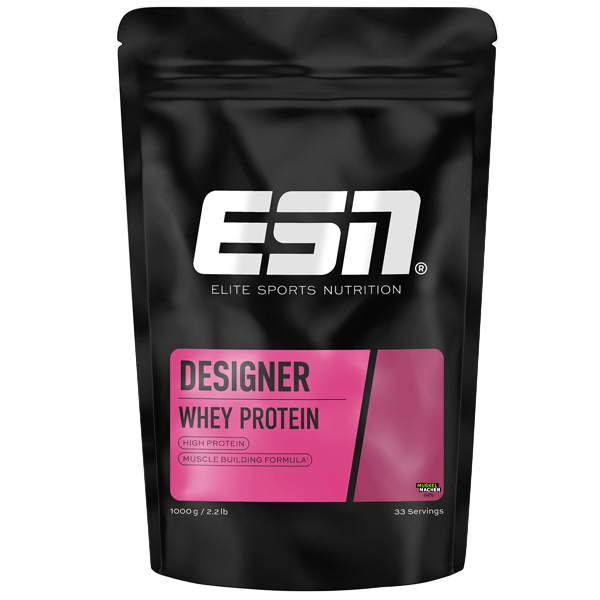 ESN Designer Whey Protein