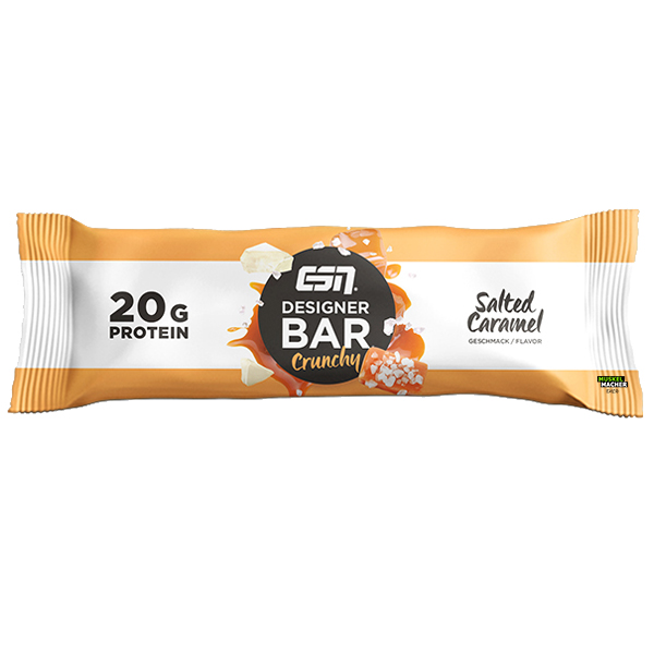 ESN Designer Bar Crunchy