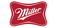 Logo Miller Brewing Company