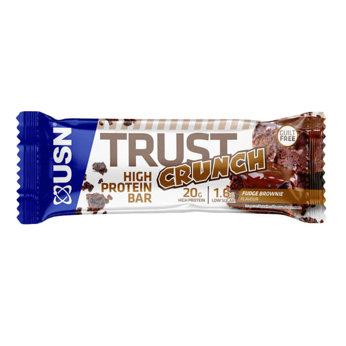 USN Trust Crunch Bar