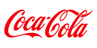 Logo Coca-Cola