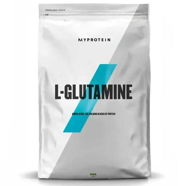 MyProtein L-Glutamine