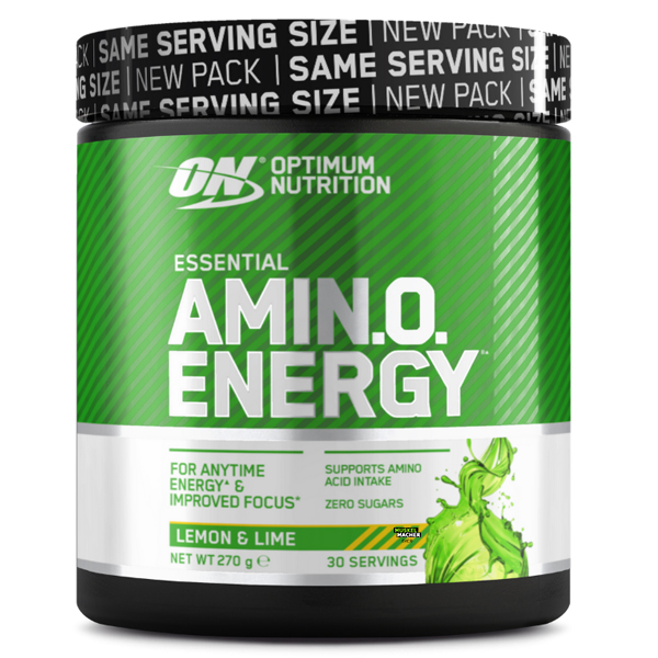 Optimum Nutrition Amino Energy