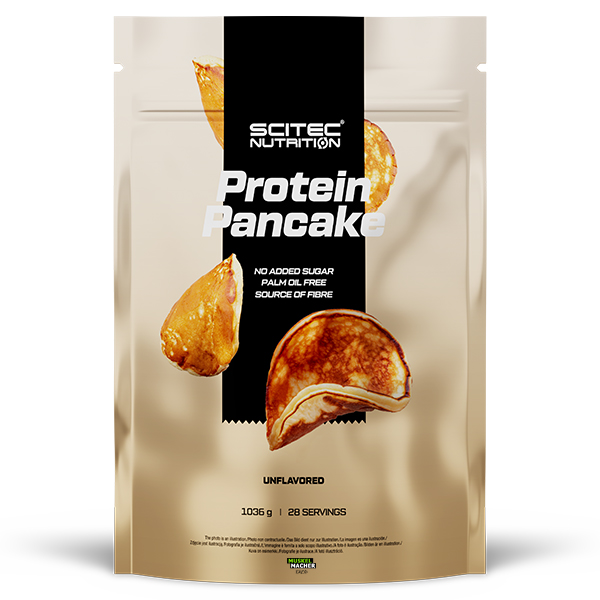 Scitec Nutrition Protein Pancakes