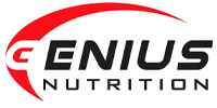 Logo Genius Nutrition