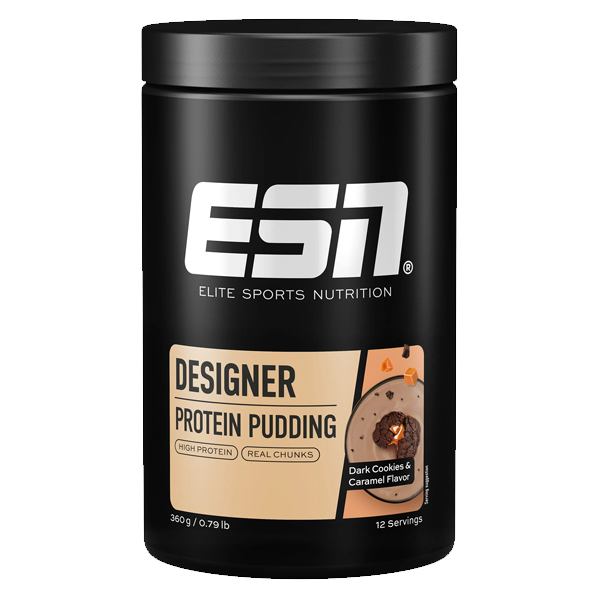 ESN Designer Protein Pudding