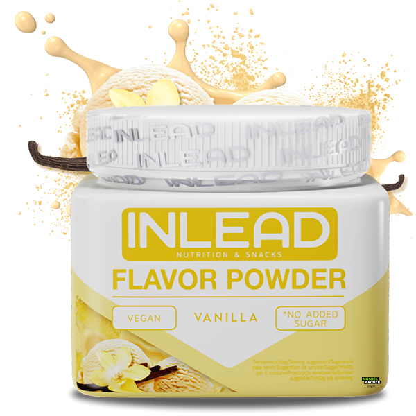 Inlead Nutrition Flavor Powder