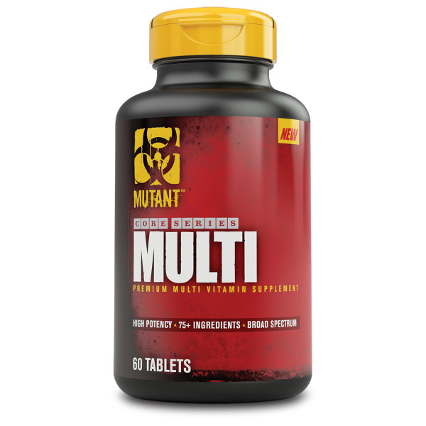 Mutant Multi (60 Tabletten)