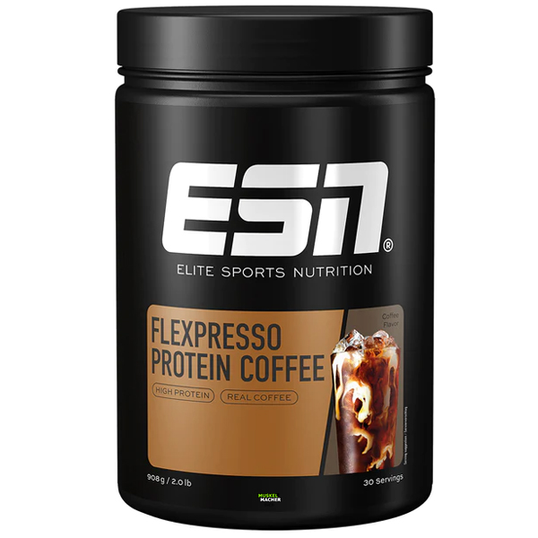 ESN Flexpresso Protein Coffee