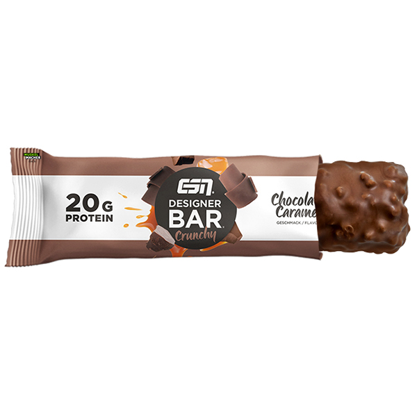 ESN Designer Bar Crunchy