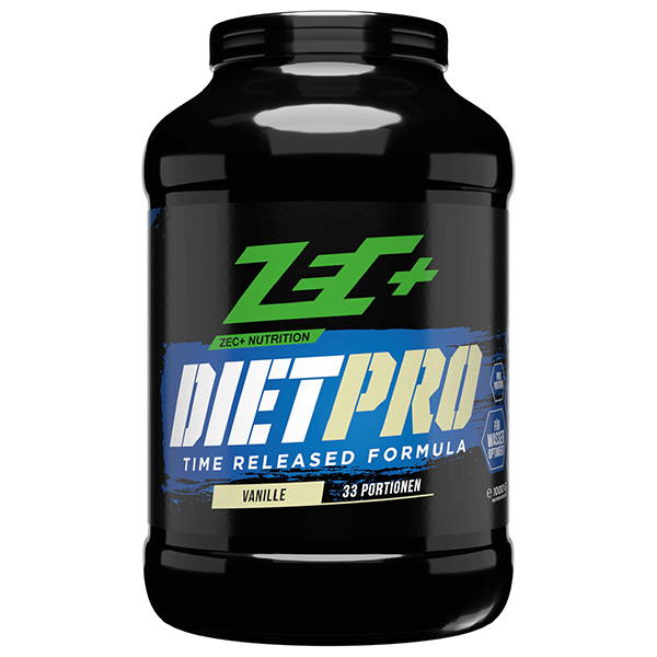 ZEC+ Diet Pro Protein