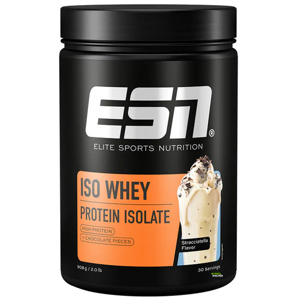 ESN Iso Whey Protein