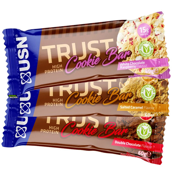 USN Trust High Protein Cookie Bar