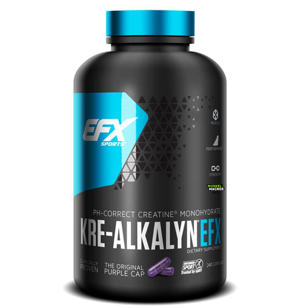 EFX Kre-Alkalyn