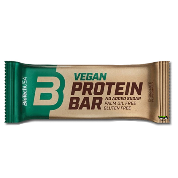 Biotech USA Vegan Protein Bar