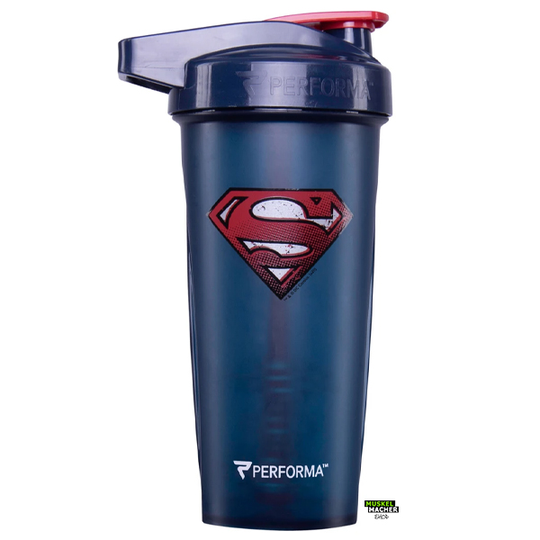 Superman Shaker (800ml)