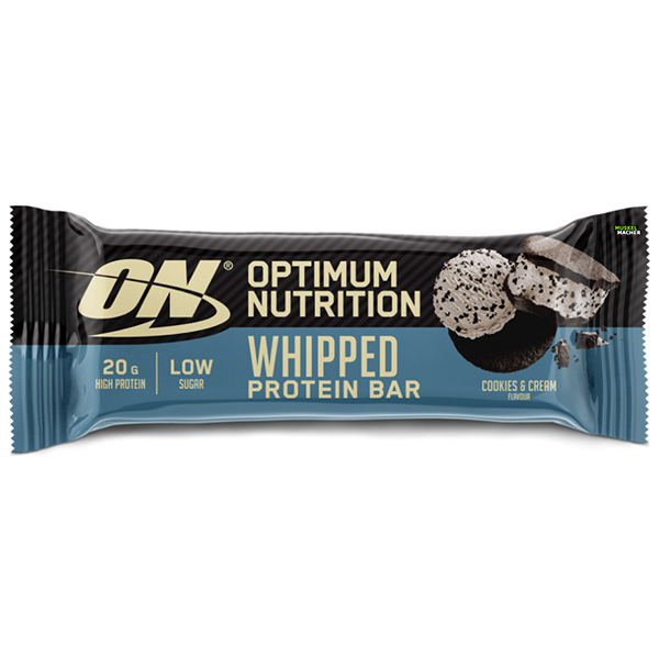 Optimum Nutrition Whipped Protein Bar