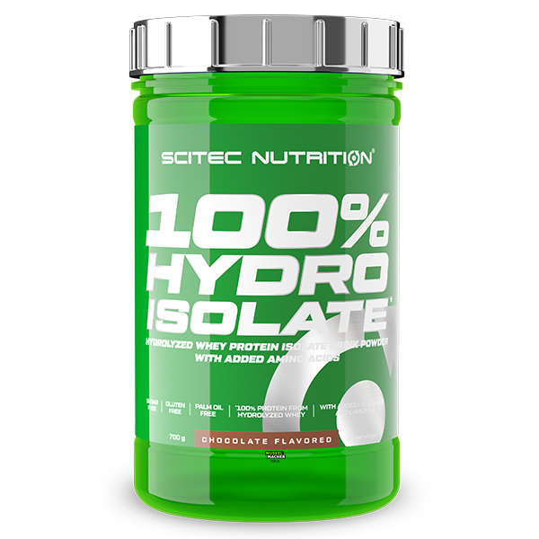 Scitec Nutrition 100% Hydro Isolate