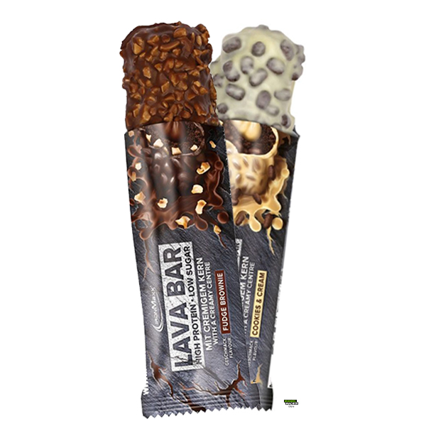 Ironmaxx Lava Bar High Protein