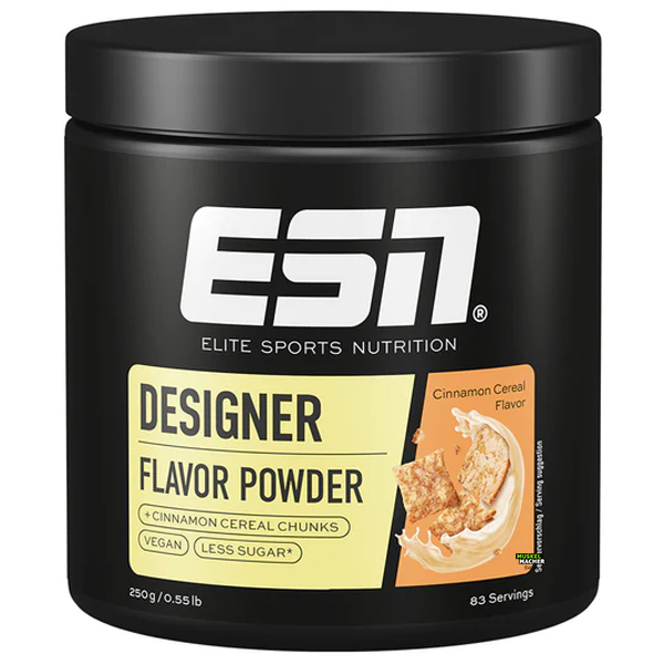 ESN Designer Flavour Powder (Flavn Tasty)