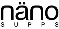 Logo Nano Supps