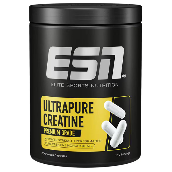 ESN Creatine Capsules