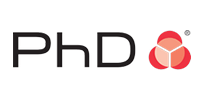 Logo PHD Nutrition 