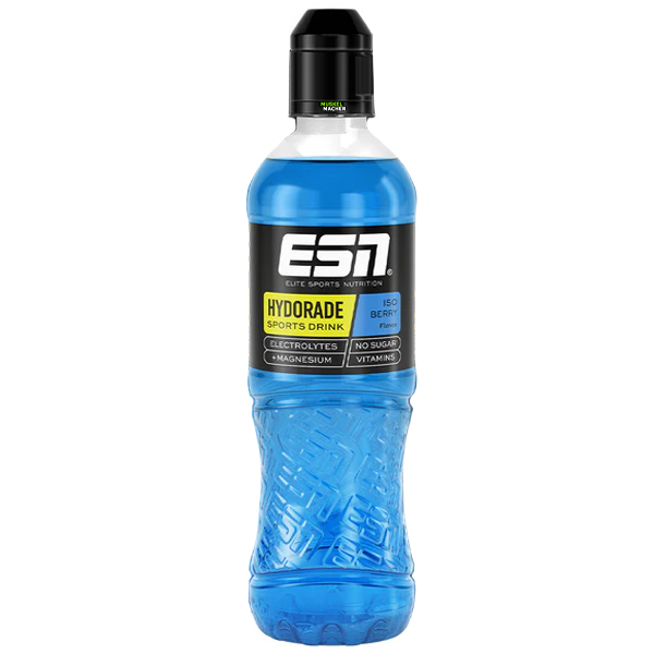 ESN Hydrorade Sports Drink