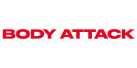 Logo Body Attack Supplements