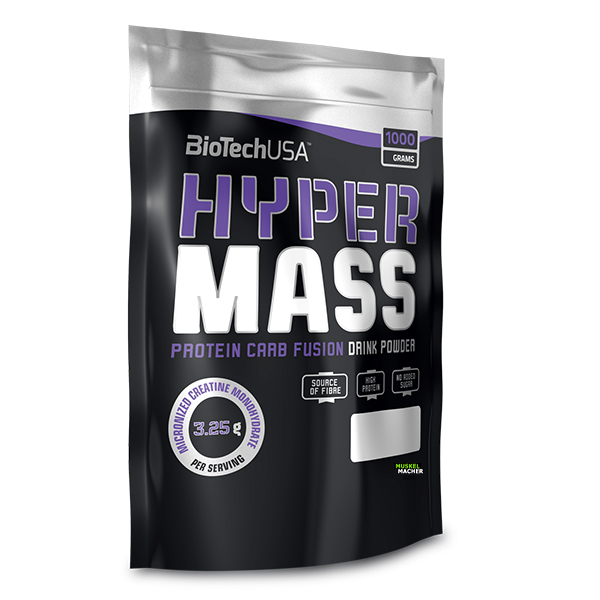 BioTech USA Hyper Mass 5000