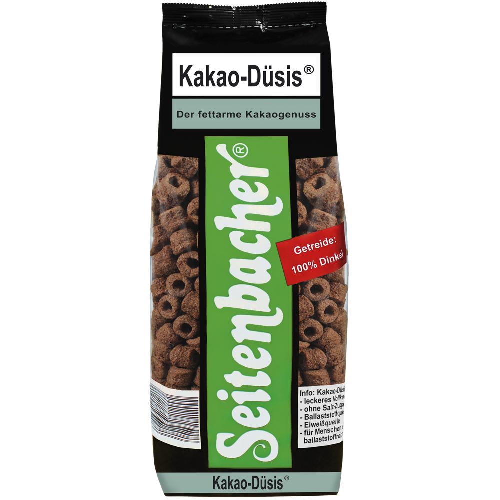 Seitenbacher Kakao-Düsis