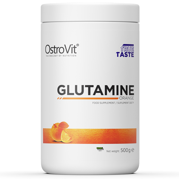 Ostrovit Glutamine Powder