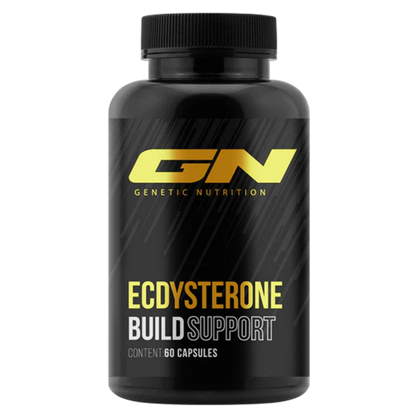 GN Laboratories Ecdysterone (60 Kapseln)