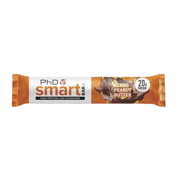 PhD Nutrition Smart Protein Bar