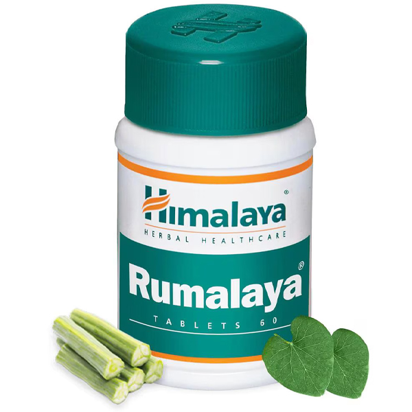 Himalaya Rumalaya (60 Tabletten)