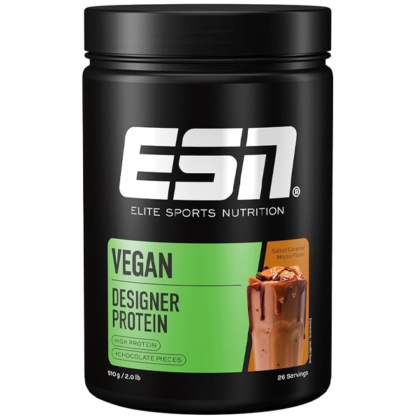 ESN Vegan Designer Protein