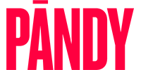 Logo Pändy