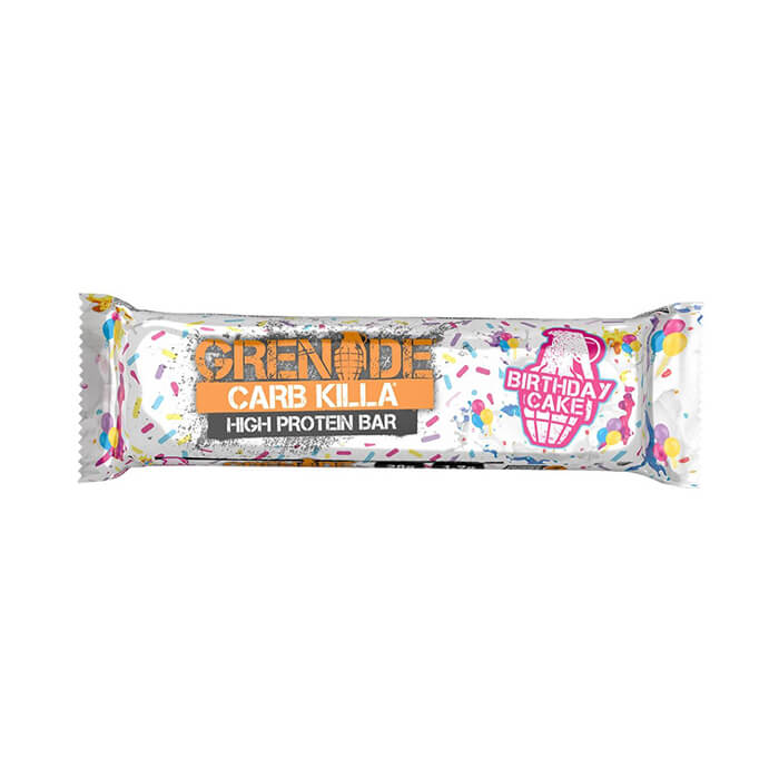 Grenade Carb Killa High Protein Bar