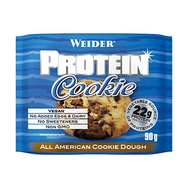 Weider Protein Cookie