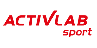 Logo Activlab Supplements