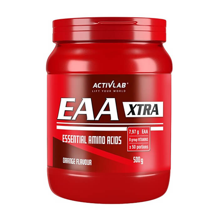 Activlab EAA Xtra