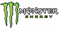 Monster Energy