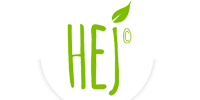 Logo Hej Nutrition