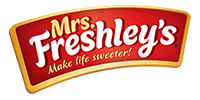 Logo Mrs. Freshley`s